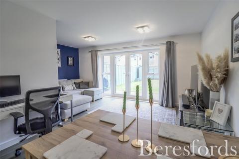 3 bedroom end of terrace house for sale, Florence Close, Great Warley, CM13