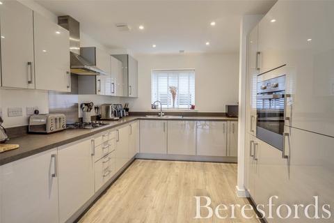 3 bedroom end of terrace house for sale, Florence Close, Great Warley, CM13