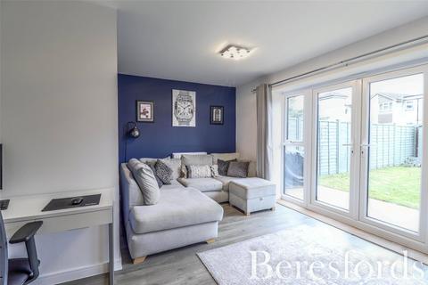 3 bedroom end of terrace house for sale, Florence Close, Great Warley, CM13