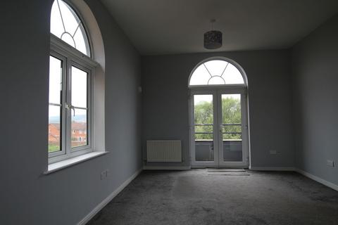 2 bedroom apartment to rent, Eden Croft, Weston-super-mare