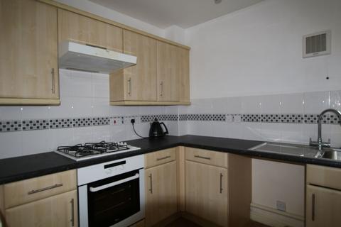 2 bedroom apartment to rent, Eden Croft, Weston-super-mare