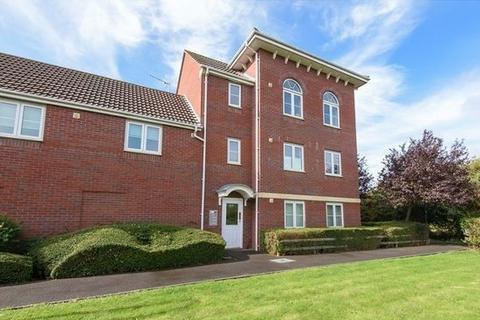 2 bedroom apartment to rent, Eden Croft, Weston-super-mare