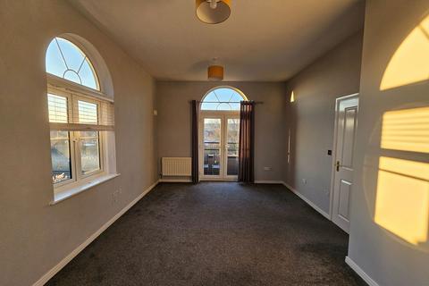 2 bedroom apartment to rent, Eden Croft, Weston-super-mare