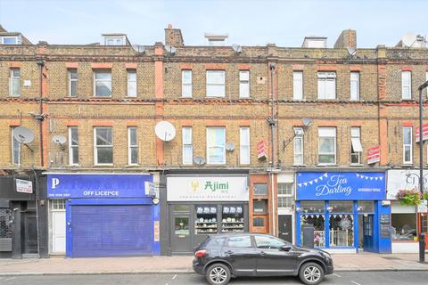 3 bedroom flat for sale, Churchfield Road, Acton W3 6BY