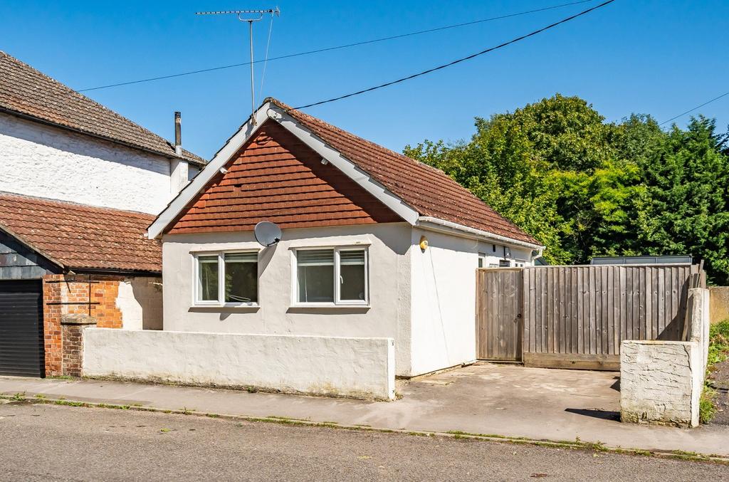High Street, Codford, Codford, Warminster, BA12 2 bed bungalow for sale