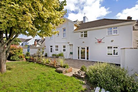 6 bedroom detached house for sale, The Strand, Starcross, EX6