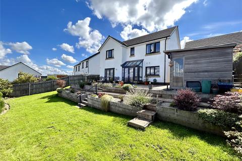 4 bedroom detached house for sale, Okehampton