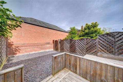 3 bedroom terraced house for sale, Hammond Court, Galton Way, Hadzor, Droitwich, WR9