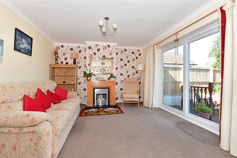 2 bedroom semi-detached bungalow for sale, Ramsgate Road, Broadstairs, Kent