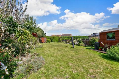 2 bedroom semi-detached bungalow for sale, Ramsgate Road, Broadstairs, Kent