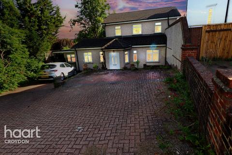 27a Smitham Downs Road, Purley, CR8 4NG