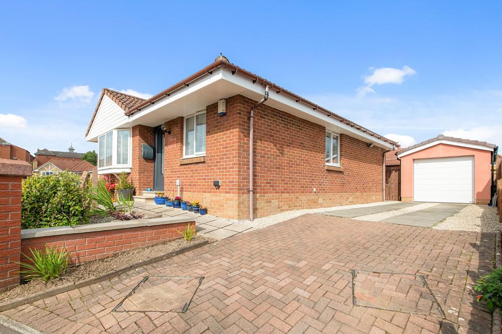 Happy Valley Road, Blackburn 3 bed bungalow for sale £299,000