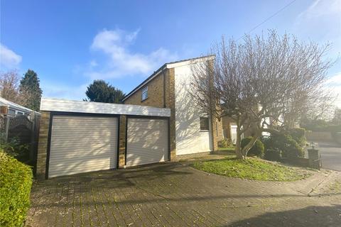 77 Guildford Road, West End, Woking, GU24 9HJ