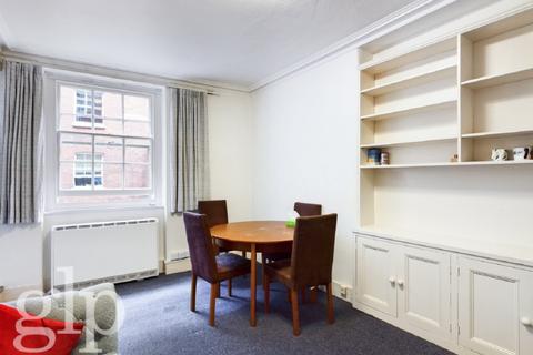 2 bedroom apartment to rent, Sandwich House, Sandwich Street, WC1H