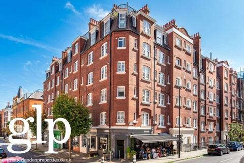 2 bedroom apartment to rent, Sandwich House, Sandwich Street, WC1H