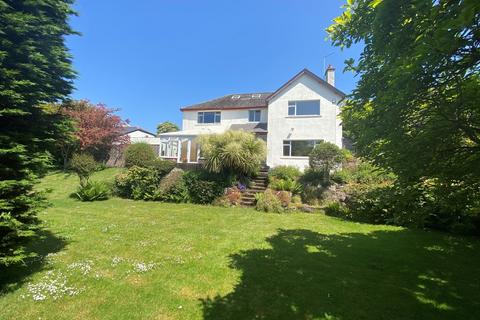 4 bedroom detached house for sale, Newton Abbot