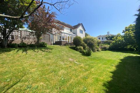 4 bedroom detached house for sale, Newton Abbot