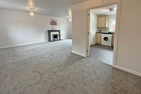 3 Haddeo Drive, Exeter, EX2 7PE