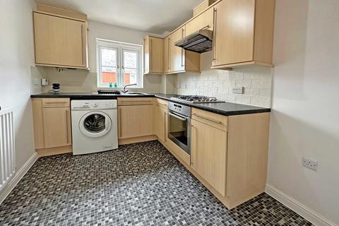 3 Haddeo Drive, Exeter, EX2 7PE