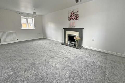 3 Haddeo Drive, Exeter, EX2 7PE