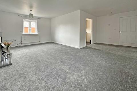 3 Haddeo Drive, Exeter, EX2 7PE