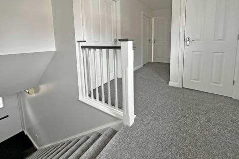 3 Haddeo Drive, Exeter, EX2 7PE