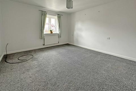 3 Haddeo Drive, Exeter, EX2 7PE