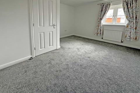 3 Haddeo Drive, Exeter, EX2 7PE