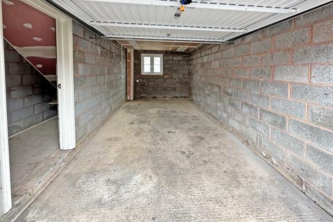 3 Haddeo Drive, Exeter, EX2 7PE