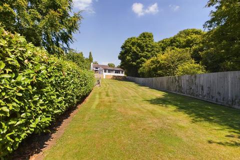 5 bedroom detached house for sale, PADDOCK HOUSE, WHITCHURCH