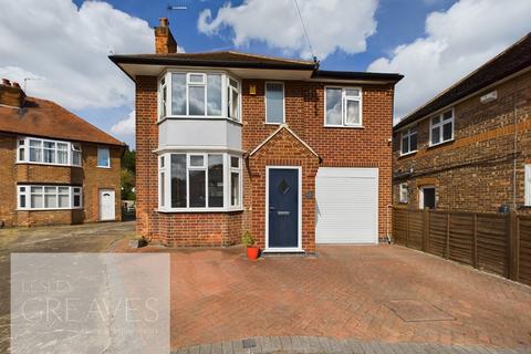 4 bedroom detached house for sale, Farnsfield Avenue, Burton Joyce, Nottingham