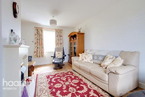3 bedroom detached house for sale, Mill Road, Murrow