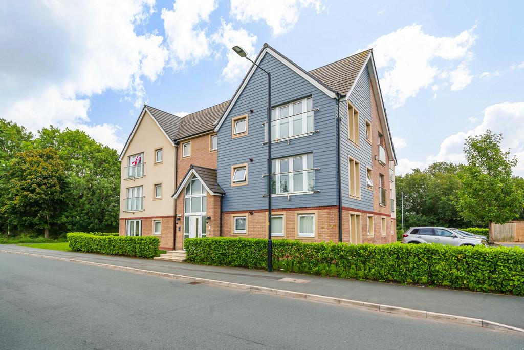 7 New Quay Rd