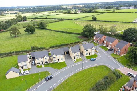 57 Thomas Drive, Killinghall, Harrogate, HG3 2FA