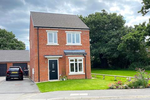 57 Thomas Drive, Killinghall, Harrogate, HG3 2FA