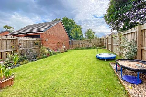 57 Thomas Drive, Killinghall, Harrogate, HG3 2FA