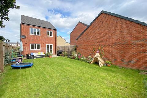 57 Thomas Drive, Killinghall, Harrogate, HG3 2FA