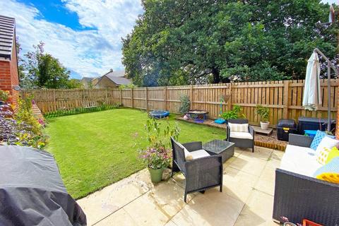 57 Thomas Drive, Killinghall, Harrogate, HG3 2FA