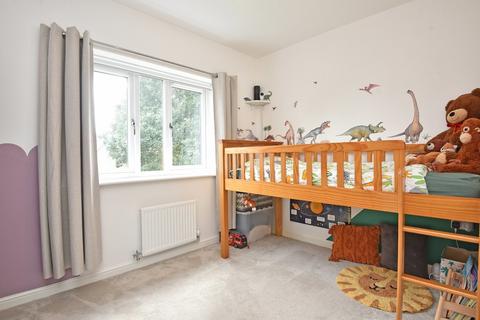 57 Thomas Drive, Killinghall, Harrogate, HG3 2FA