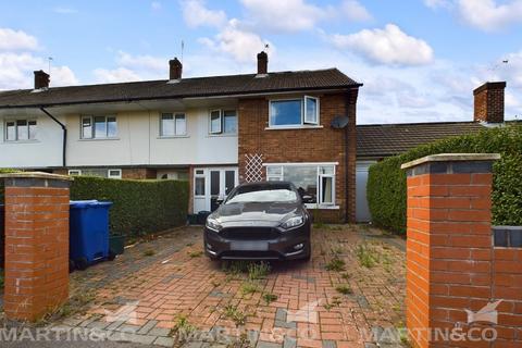 194 Westminster Crescent, Doncaster, DN2 6PJ
