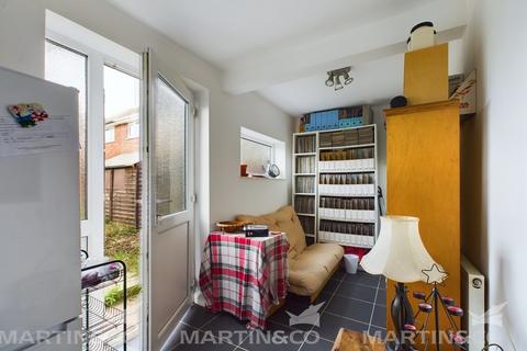 194 Westminster Crescent, Doncaster, DN2 6PJ