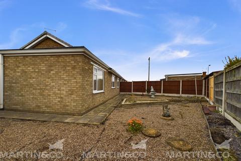 3 bedroom semi-detached bungalow for sale, Mallard Avenue , Barnby Dun , Doncatser