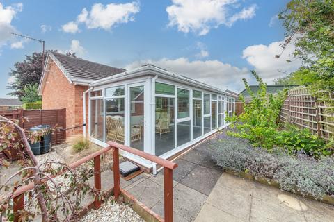 4 Burleigh Close, Tenbury Wells, WR15 8DN