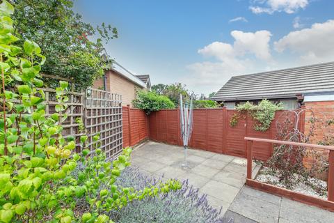 4 Burleigh Close, Tenbury Wells, WR15 8DN