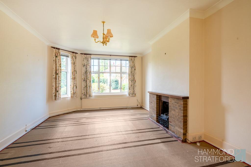 Brian Avenue, Norwich 4 bed semidetached house £475,000