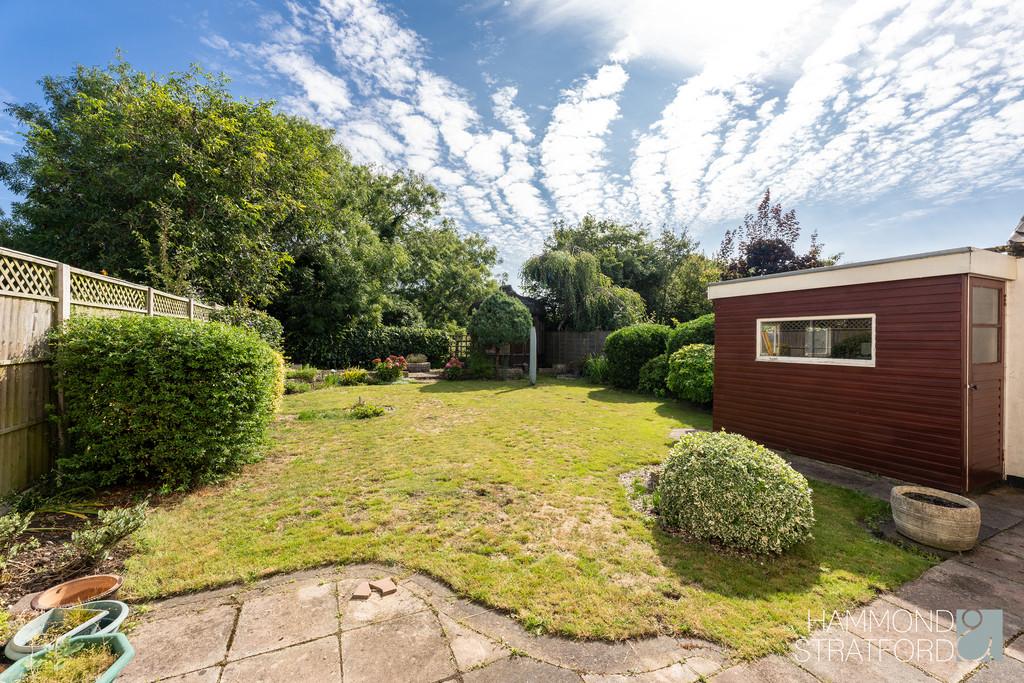 Brian Avenue, Norwich 4 bed semidetached house £475,000