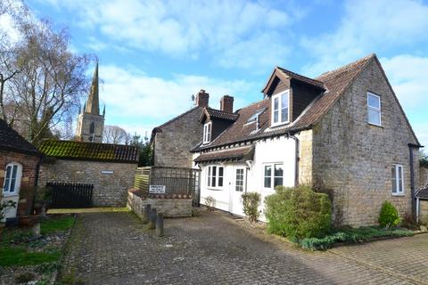 2 bedroom cottage to rent, Waltham on the Wolds, The Courtyard