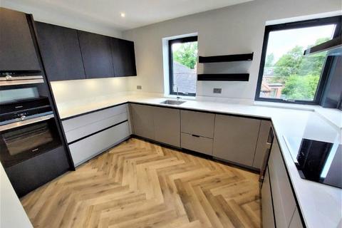 3 bedroom apartment for sale, Ethan House, Upper Park Road, Salford, M7