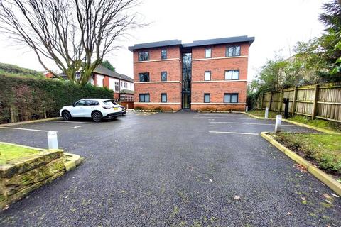 3 bedroom apartment for sale, Ethan House, Upper Park Road, Salford, M7