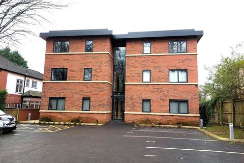 3 bedroom apartment for sale, Ethan House, Upper Park Road, Salford, M7